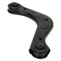 DELPHI control arms