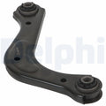 DELPHI control arms
