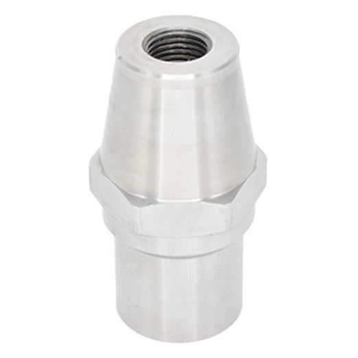 TUBE END 1 1/4X.095X1/220LEFT