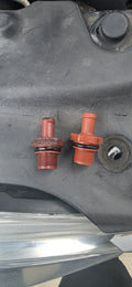 STANDARD IGN auto part