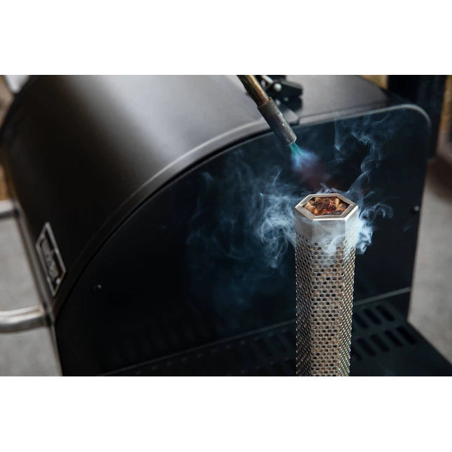 CAMP CHEF smoke auto part