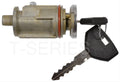 IGNITION LOCK CYLINDER&KE