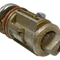 IGNITION LOCK CYLINDER&KE