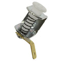 INTERMOTOR PARKING BRAKE