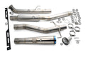 Tomei EXHAUST REPAIR PART SILENCER BRACKET B LH/RH