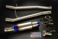 Tomei SILENCER BAND for 440005/440006