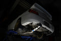 Tomei SILENCER BAND for 440005/440006