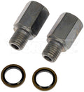 TURBO FD HS CONECTR