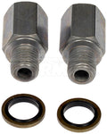 TURBO FD HS CONECTR