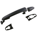 EXTERIOR DOOR HANDLE