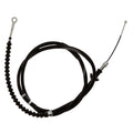 BRAKE CABLE