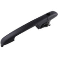 EXTERIOR DOOR HANDLE