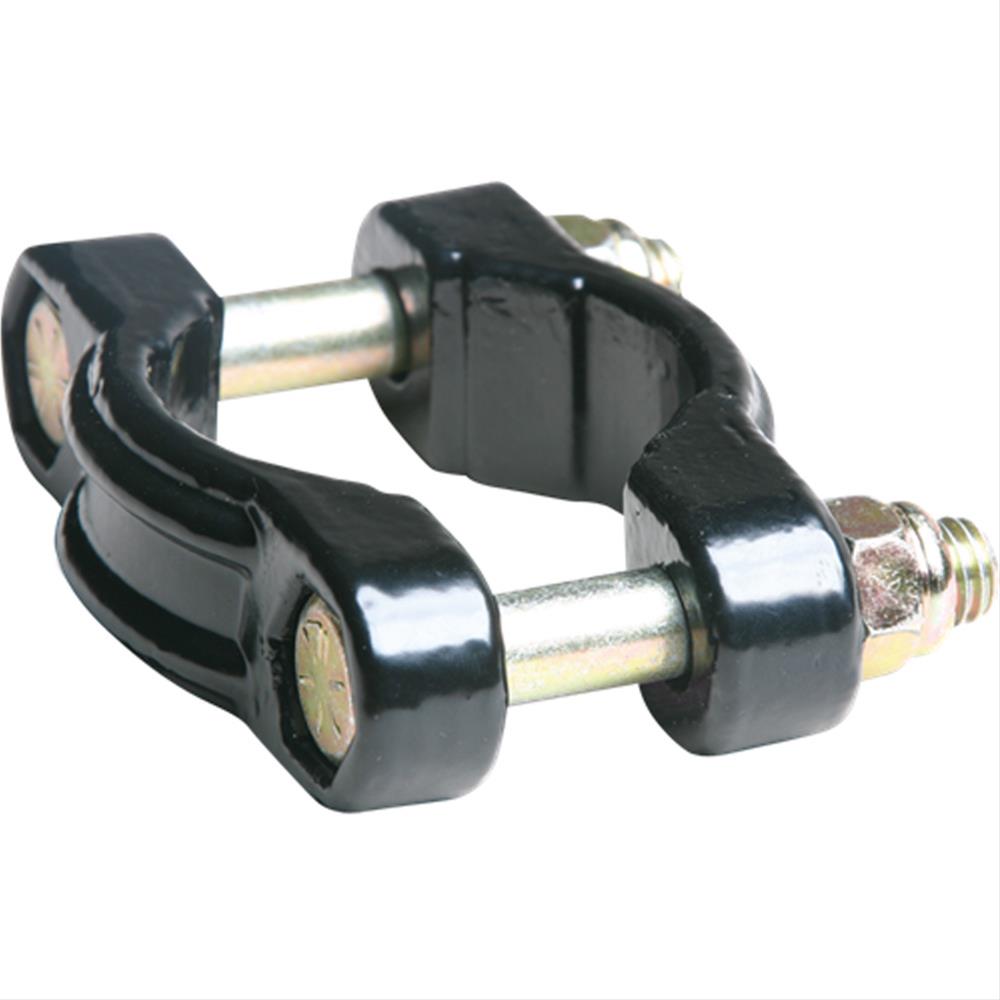 QTR FENDER PTS SINGLE CLAMP FOR QF21 AND HF23