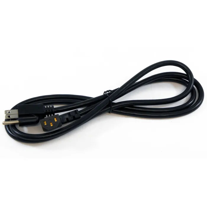 6FT AC POWER CORD DESIGNED TO WORK W/ NR740/NR751
