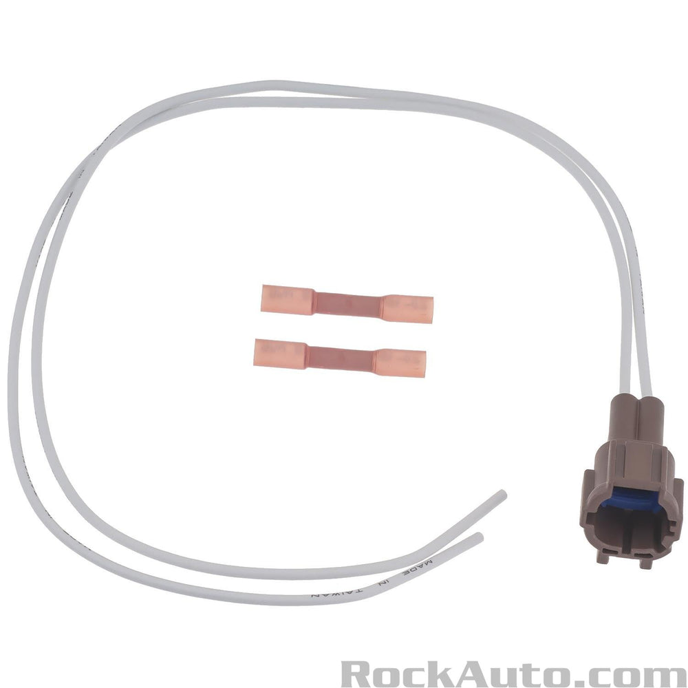 STANDARD IGN headlights
