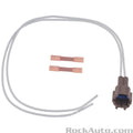 HEADLIGHT WIRING HARNESS CONNECTOR