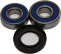 All Balls Racing 1983 Honda CB1000C Wheel Bearing Kit Rear