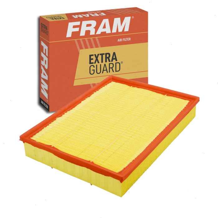 Fram air filter