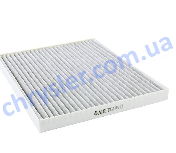 1722 CR PAFCA CABIN AIR FILTER