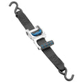 GUNWALE MAX GRIP RATCHET TIE DOWN
