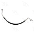 HOSE ASSY /SUCTION