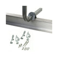 I-BEAM MOUNTING KIT - GUIDE ON POST