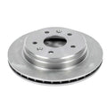PowerStop auto part detail
