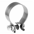 Vance & Hines 2.65 In. Torca Clamp