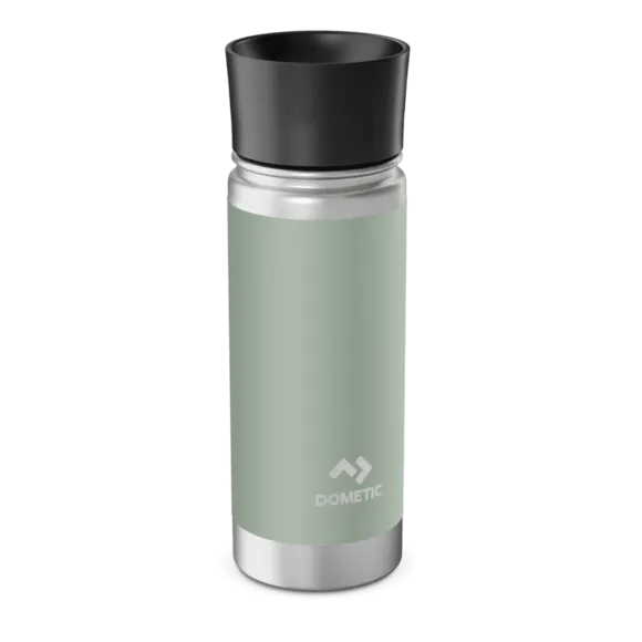 16oz Thermo Bottle Moss