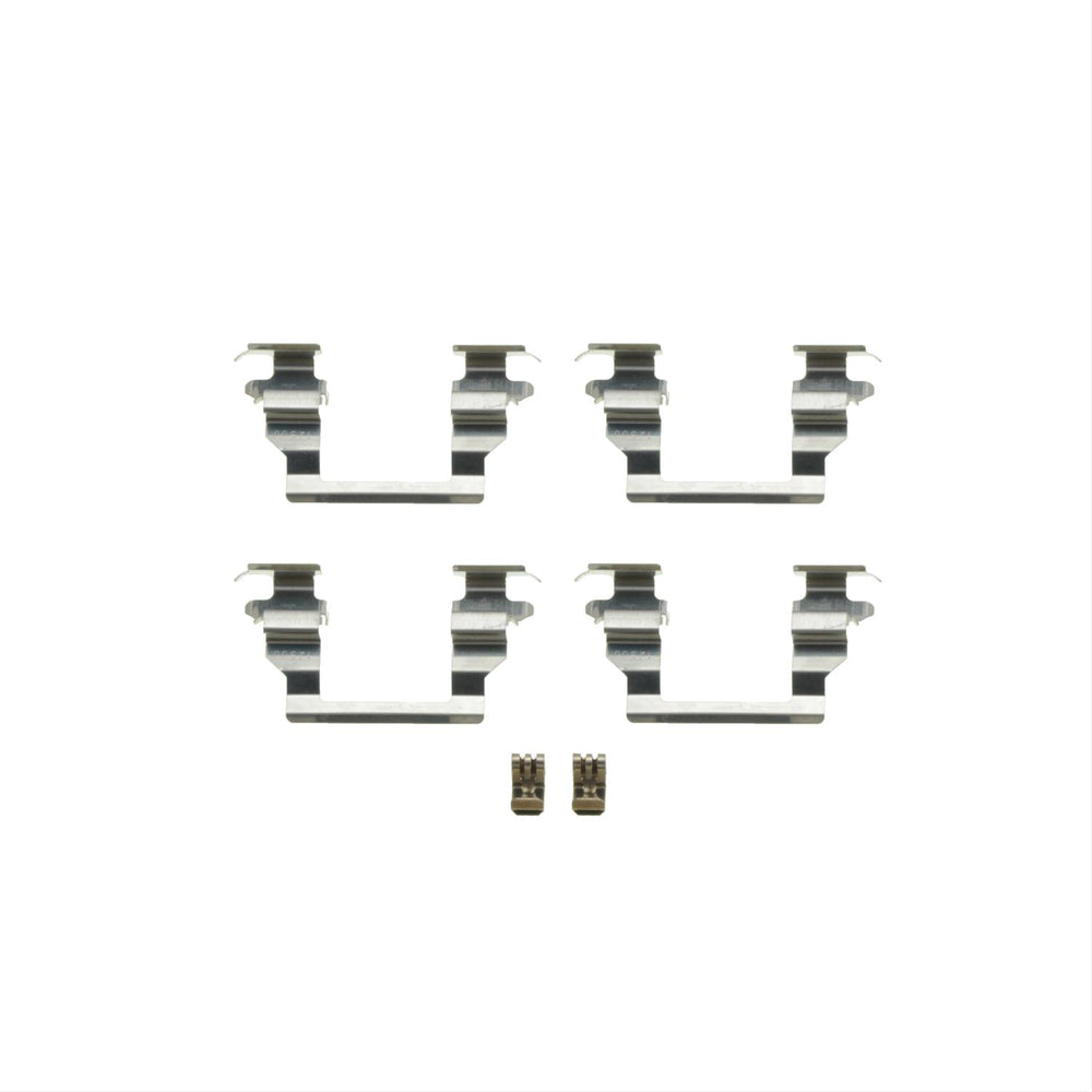 DISC BRAKE HDWE KIT