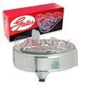 Gates OE Equivalent Fuel Tank Cap