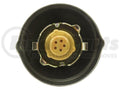 Gates OE Equivalent Fuel Tank Cap