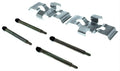 DISC BRAKE HARDWARE KIT