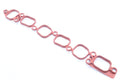 Engine Intake Manifold Gasket - 71-34091-00