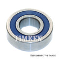 SINGLE ROW BALL BEARING