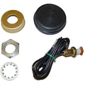 2-3/8 Inch Horn Button Kit for 1963-75 Jeep CJ-3B, CJ-5, CJ-6, FC-150 Crown Automotive