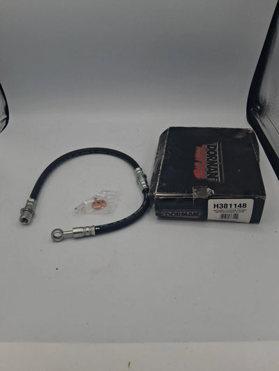 BRAKE HOSE