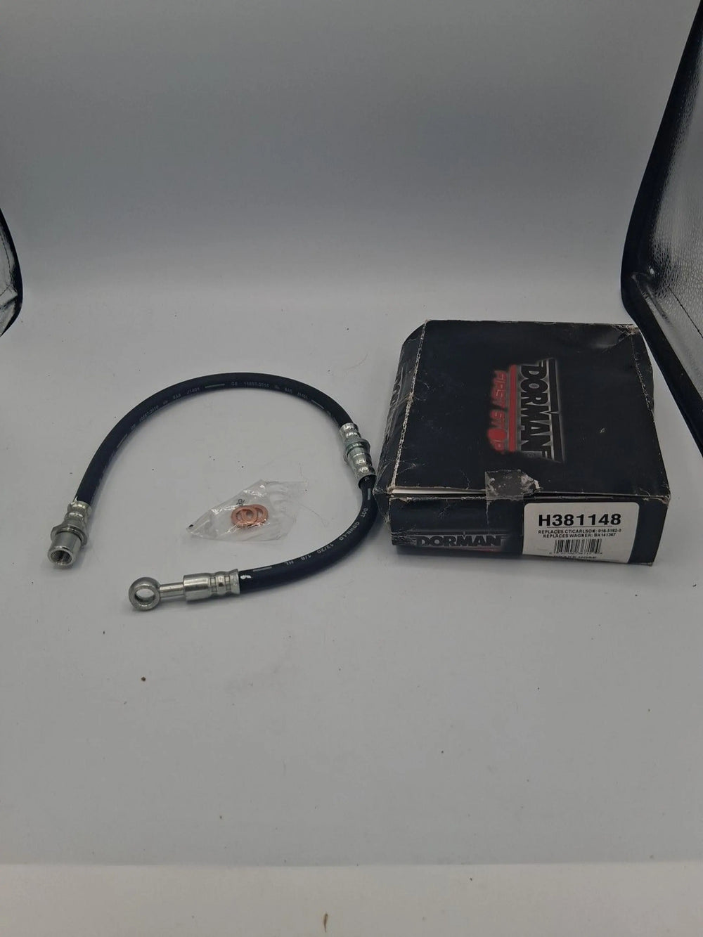 BRAKE HOSE