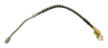 Left Front Brake Hose for 1990-2/14/1994 Jeep YJ Wrangler w/o ABS Crown Automotive