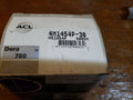 ACL Chevrolet V6 200-229-262 1978-98 Engine Crankshaft Main Bearing Set