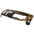 Chrome Right Front Side Marker Moulding for 84-90 Jeep XJ Cherokee, MJ Comanche Crown Automotive