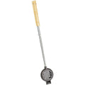 CAST IRON BROILER