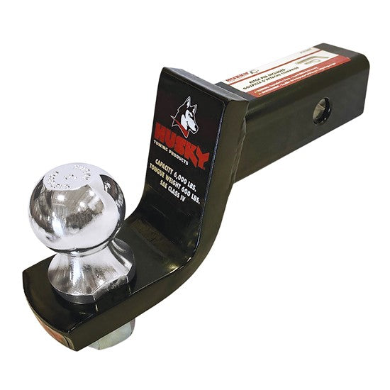 HUSKY TOWING auto part