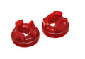 Energy Suspension 90-93 Honda Accord (Manual Transmission) Black Motor Mount Inserts (1 Torque Mount