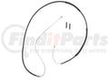 BRAKE CABLE