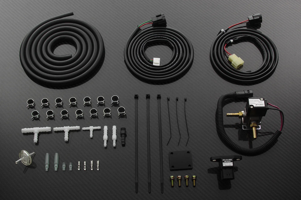 Apexi auto part