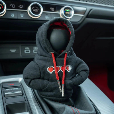 BilletWorkz black auto part