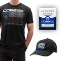 Cobb Cobb25 TexHex Shirt - XXL