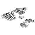 Sparco Wheel Lug Nuts 14X1.5
