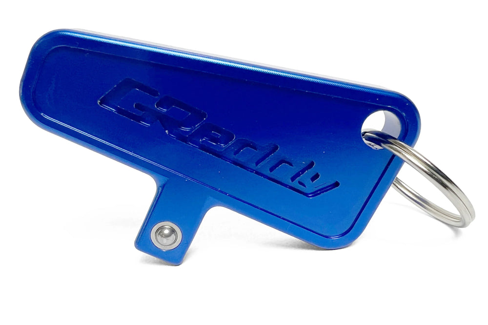 3/8' DRIVE MASTER SWITCH KEYCHAIN -